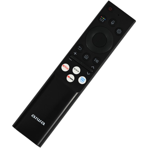 Фото - Телевизор Aiwa QLED TS-437NF